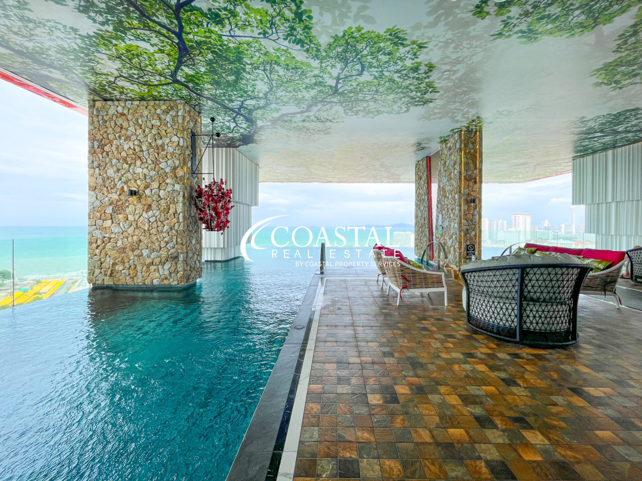 Condo For Sale Jomtien
