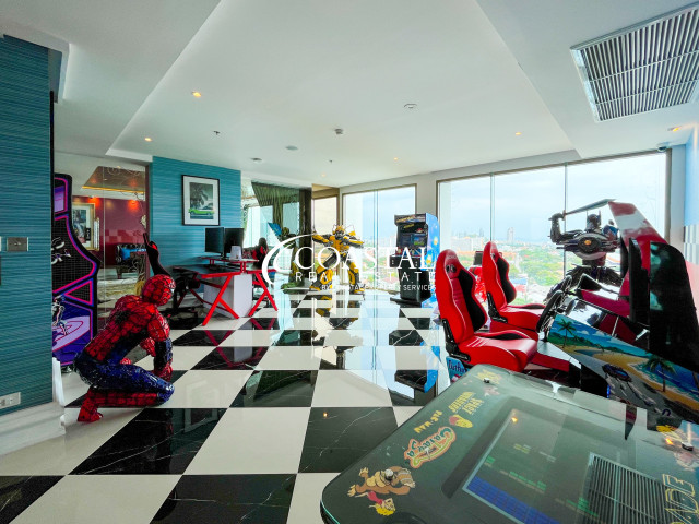 Condo For Sale Jomtien
