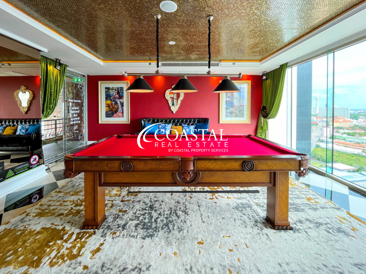 Condo For Sale Jomtien