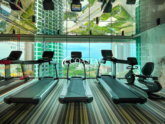 Condo For Sale Jomtien