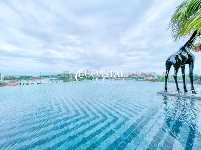 Condo For Sale Jomtien
