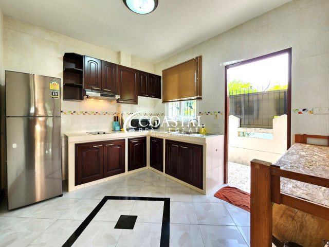 บ้านสำหรับขายหรือเช่าที่พัทยาใต้