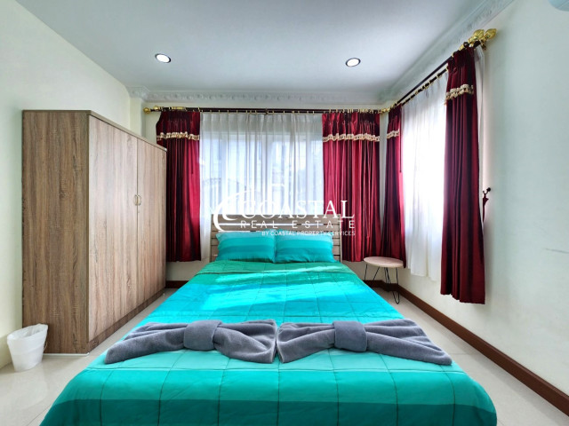 บ้านสำหรับขายหรือเช่าที่พัทยาใต้