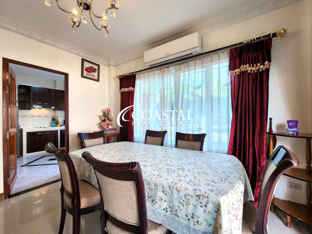 บ้านสำหรับขายหรือเช่าที่พัทยาใต้