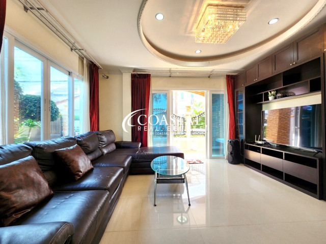 บ้านสำหรับขายหรือเช่าที่พัทยาใต้