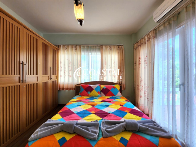 บ้านสำหรับขายหรือเช่าที่พัทยาใต้