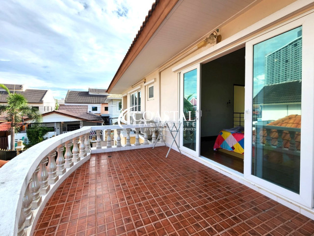 บ้านสำหรับขายหรือเช่าที่พัทยาใต้