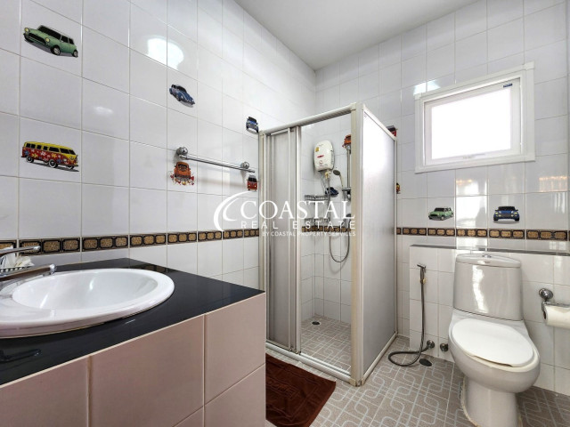 บ้านสำหรับขายหรือเช่าที่พัทยาใต้