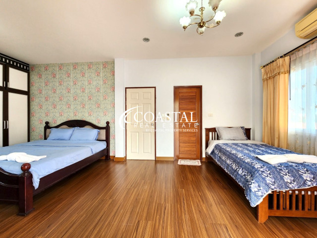 บ้านสำหรับขายหรือเช่าที่พัทยาใต้