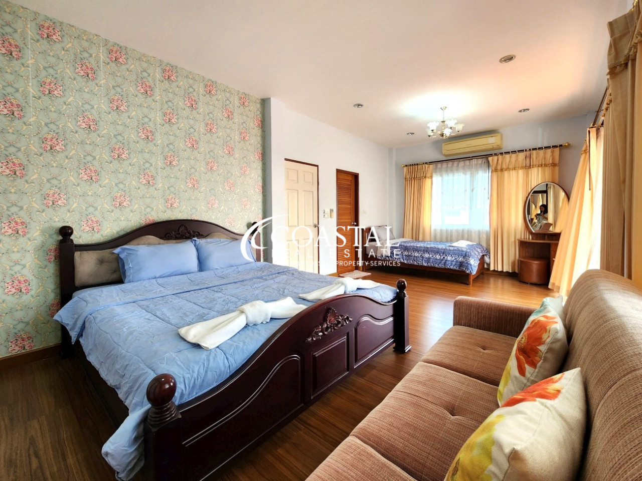 บ้านสำหรับขายหรือเช่าที่พัทยาใต้