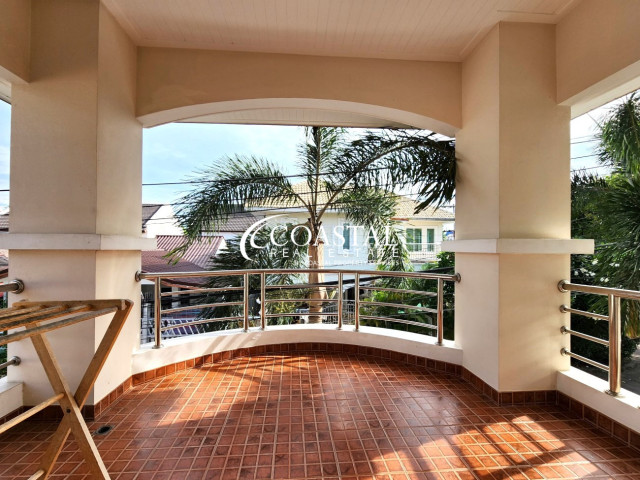 บ้านสำหรับขายหรือเช่าที่พัทยาใต้