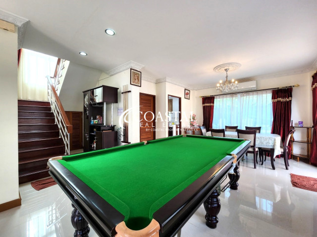 บ้านสำหรับขายหรือเช่าที่พัทยาใต้