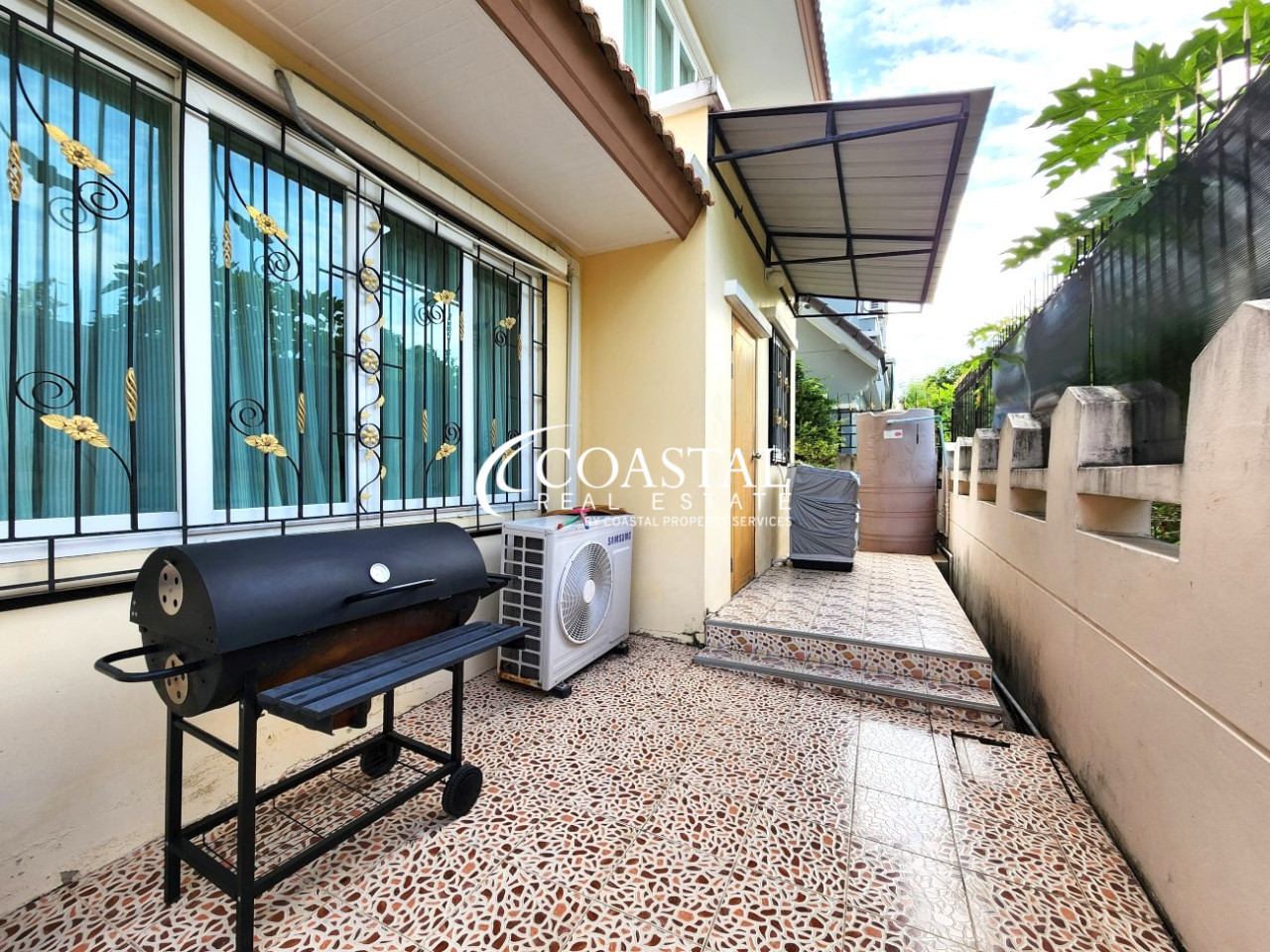 บ้านสำหรับขายหรือเช่าที่พัทยาใต้