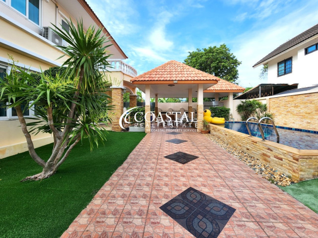 บ้านสำหรับขายหรือเช่าที่พัทยาใต้