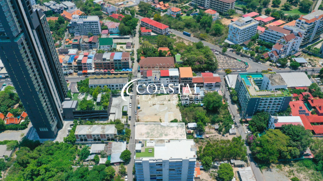 Land For Sale Pratumnak
