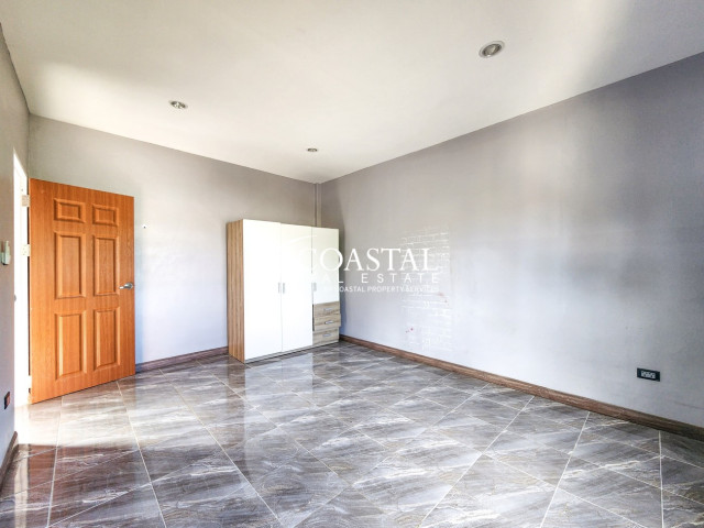 บ้านสำหรับขายที่ห้วยใหญ่