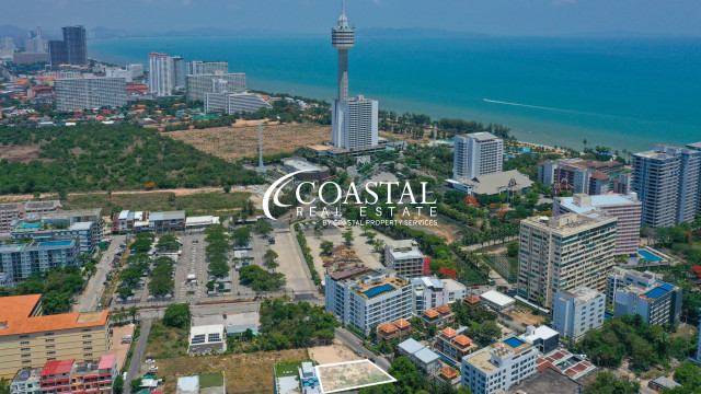 Land For Sale Pratumnak