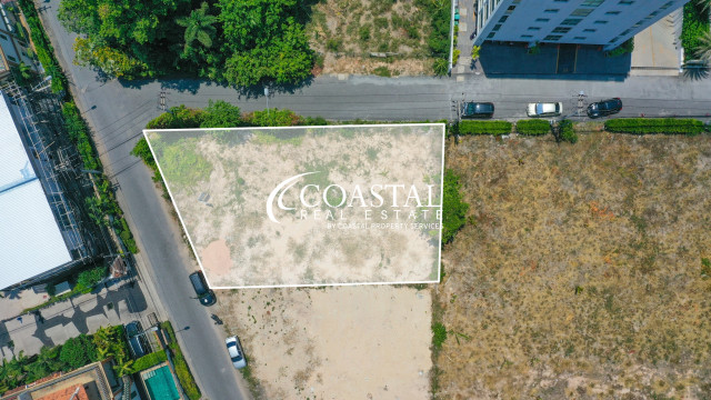 Land For Sale Pratumnak