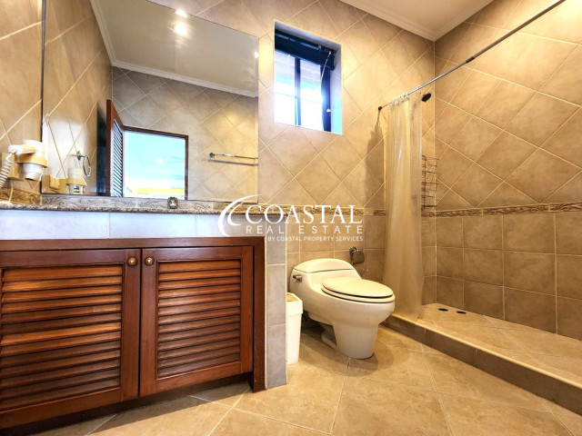 House For Rent Jomtien