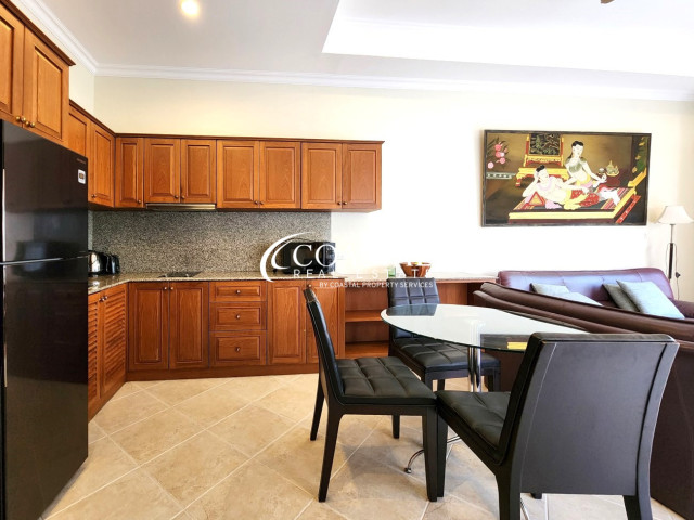 House For Rent Jomtien