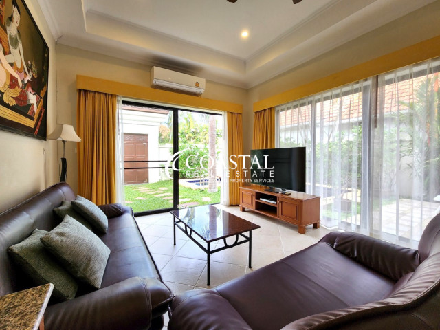 House For Rent Jomtien