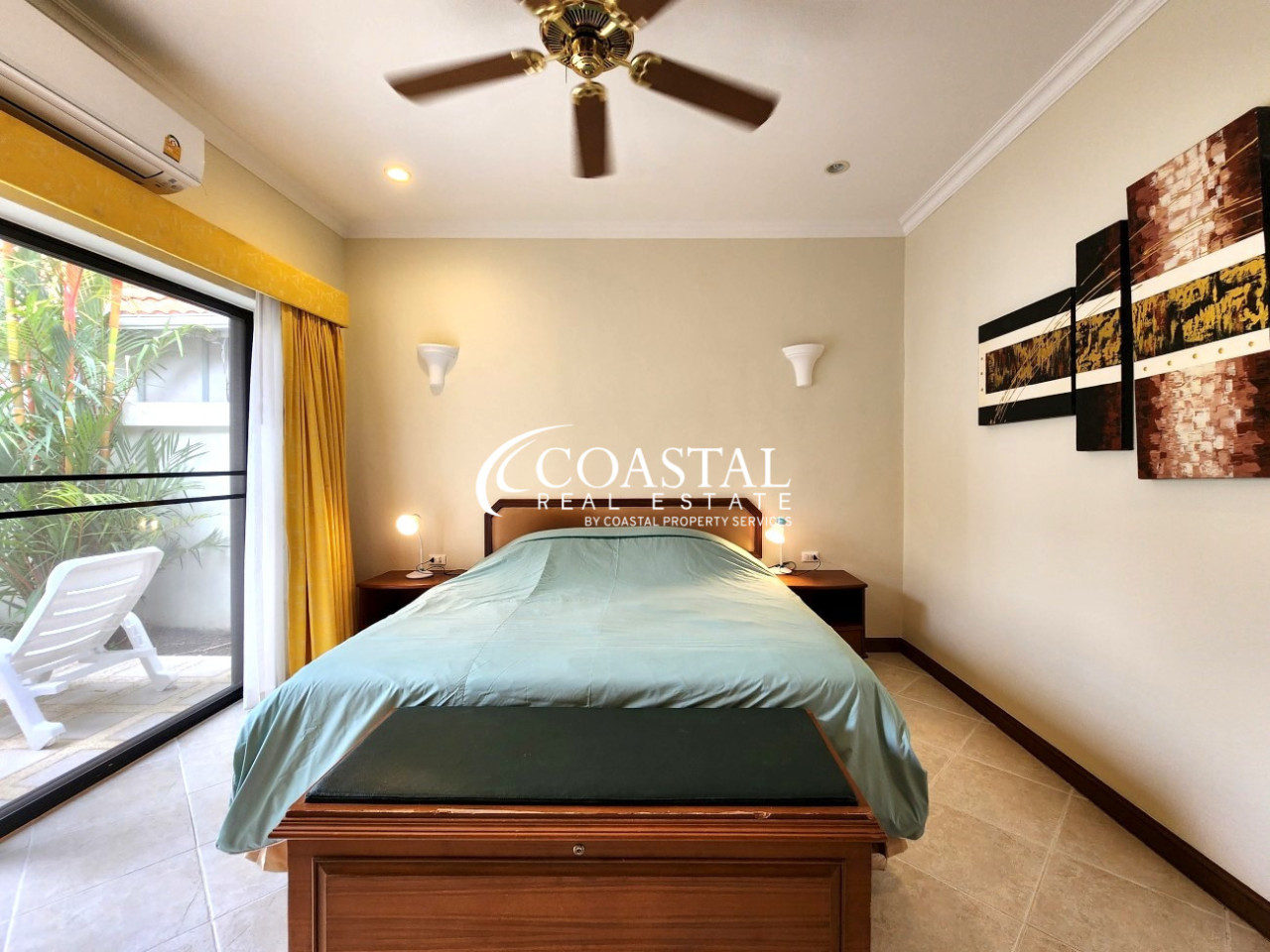 House For Rent Jomtien