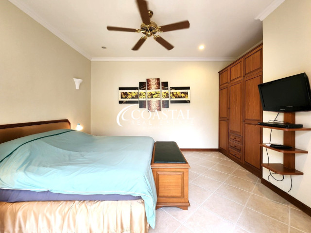 House For Rent Jomtien