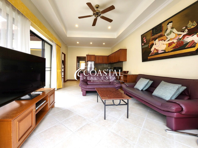 House For Rent Jomtien