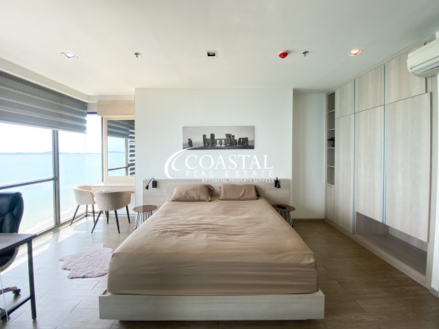 คอนโดสำหรับขายที่จอมเทียน