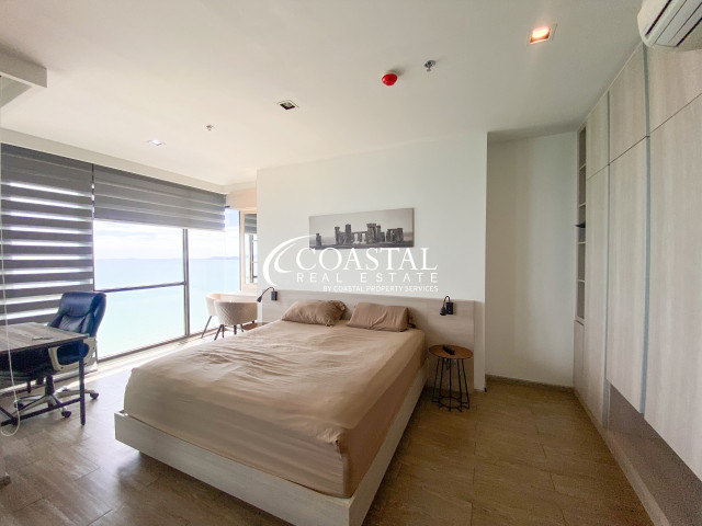 คอนโดสำหรับขายที่จอมเทียน