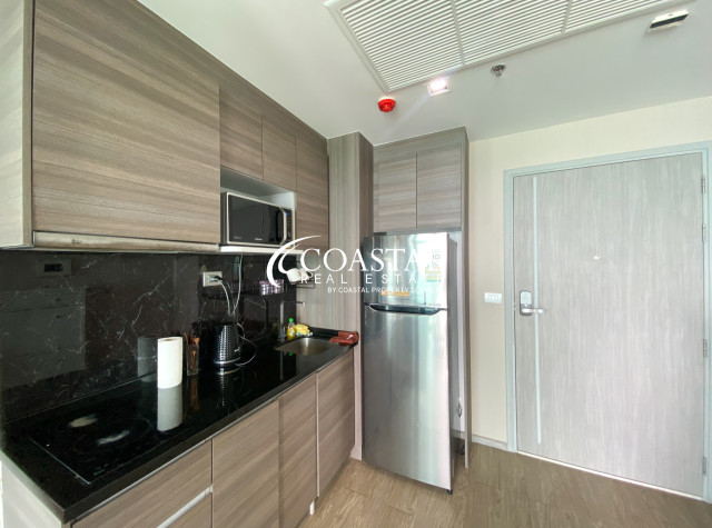 คอนโดสำหรับขายที่จอมเทียน