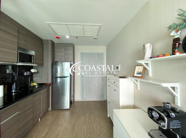 คอนโดสำหรับขายที่จอมเทียน