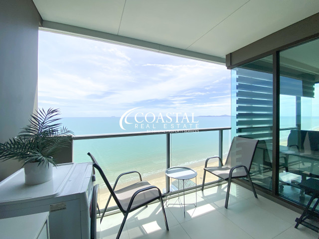 คอนโดสำหรับขายที่จอมเทียน