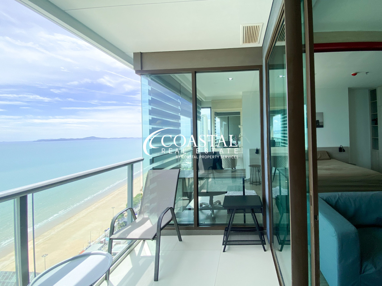 คอนโดสำหรับขายที่จอมเทียน