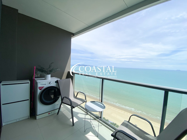 คอนโดสำหรับขายที่จอมเทียน