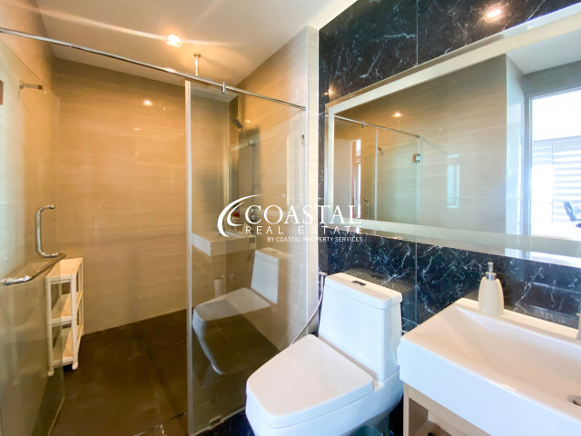 คอนโดสำหรับขายที่จอมเทียน