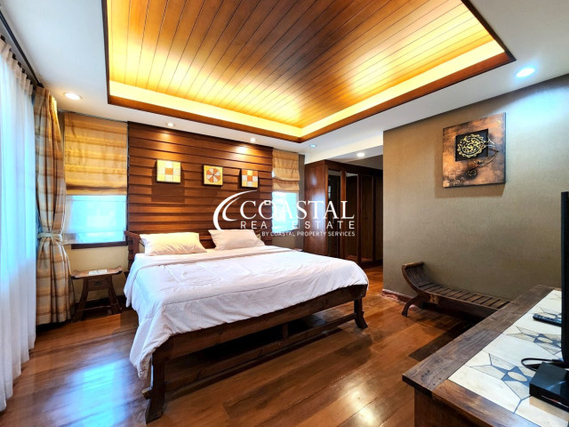 House For Rent North Pattaya