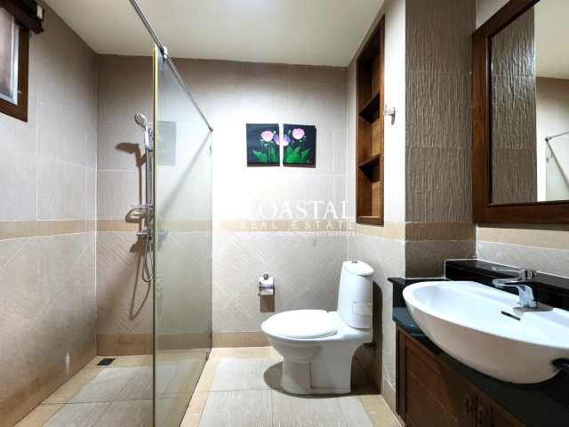 House For Rent North Pattaya