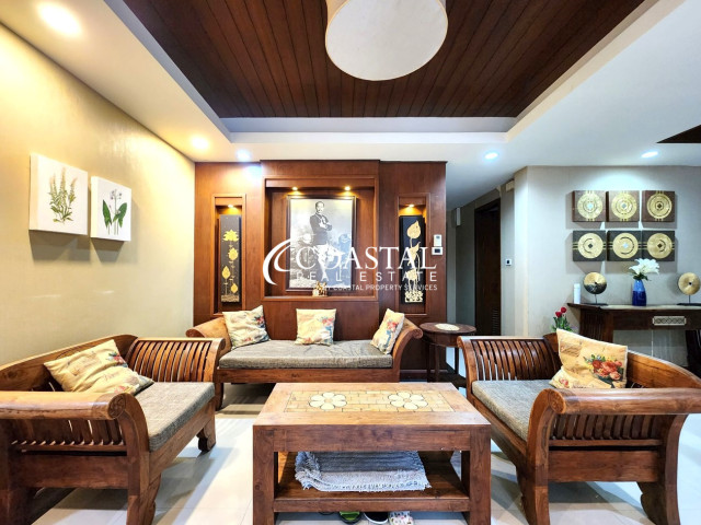 House For Rent North Pattaya