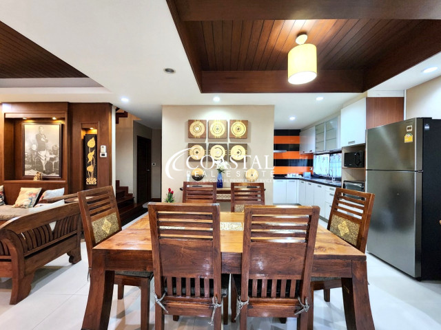 House For Rent North Pattaya