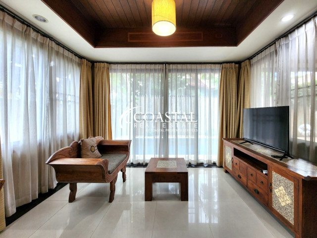 House For Rent North Pattaya