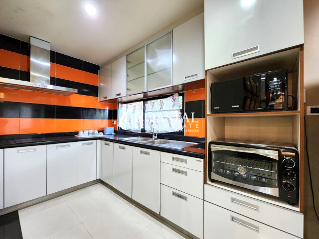 House For Rent North Pattaya