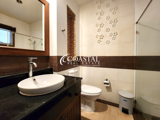 House For Rent North Pattaya