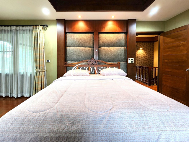 House For Rent North Pattaya