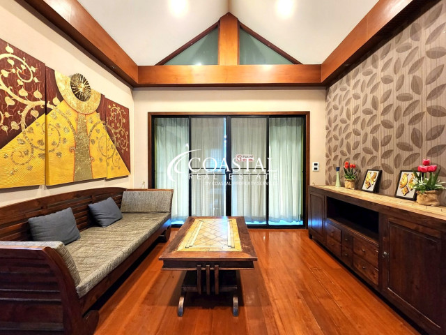 House For Rent North Pattaya