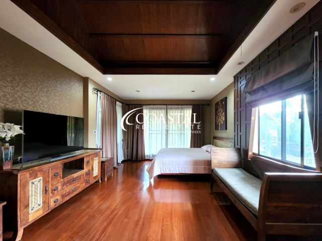 House For Rent North Pattaya