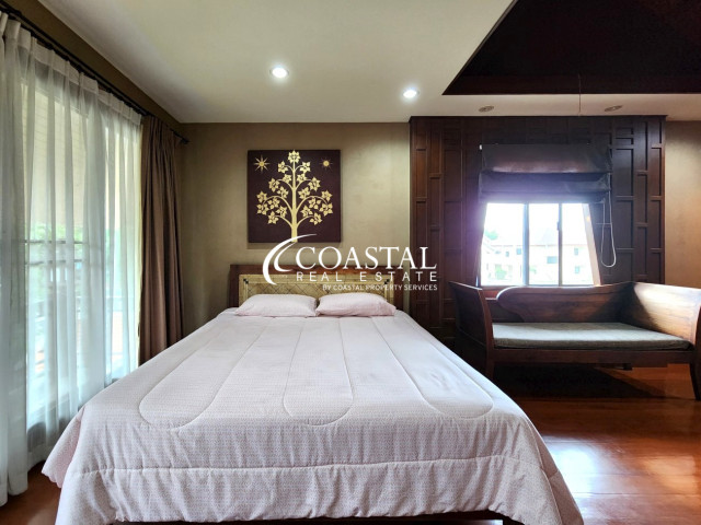 House For Rent North Pattaya