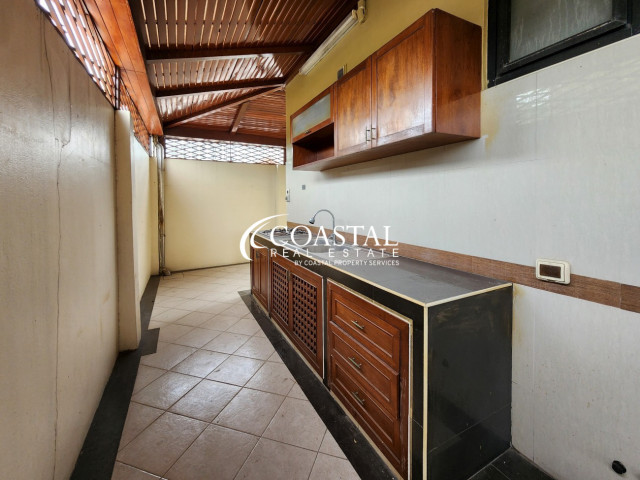 House For Rent North Pattaya