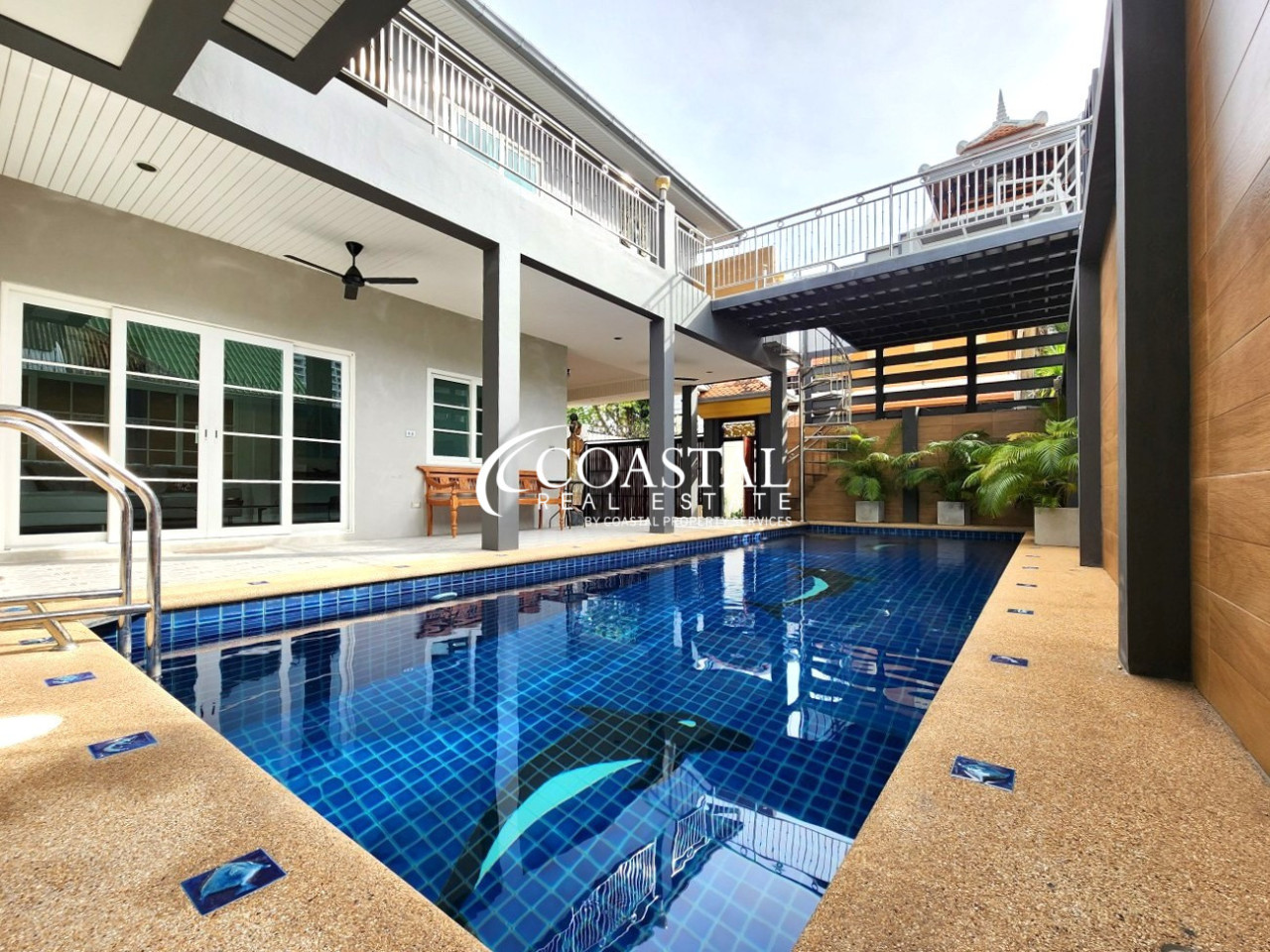 House For Sale And Rent Jomtien