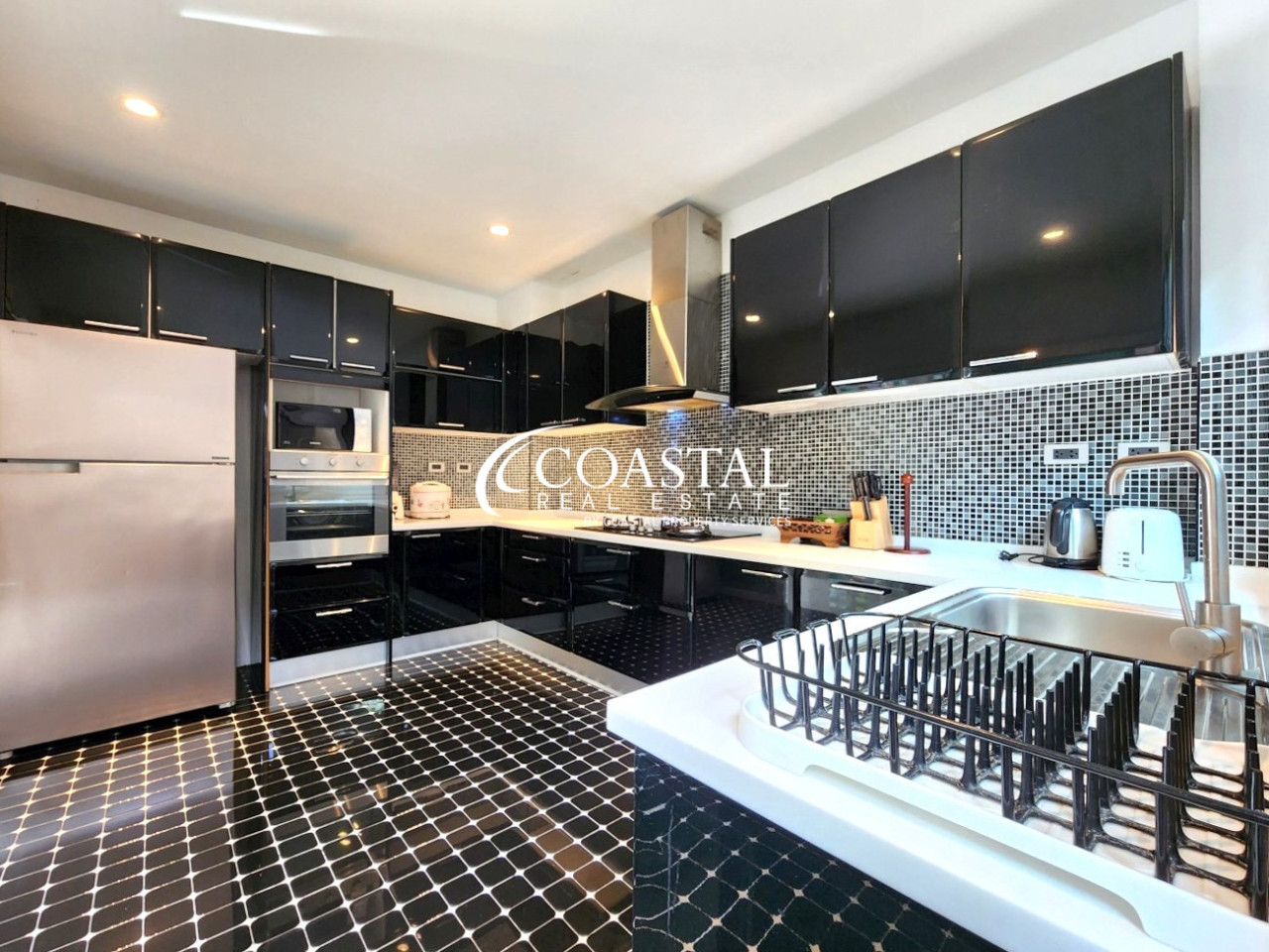 House For Sale And Rent Jomtien